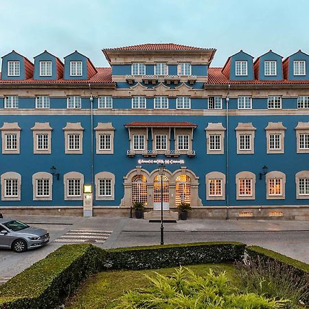 Ibis Styles Chaves Hotell Exteriör bild
