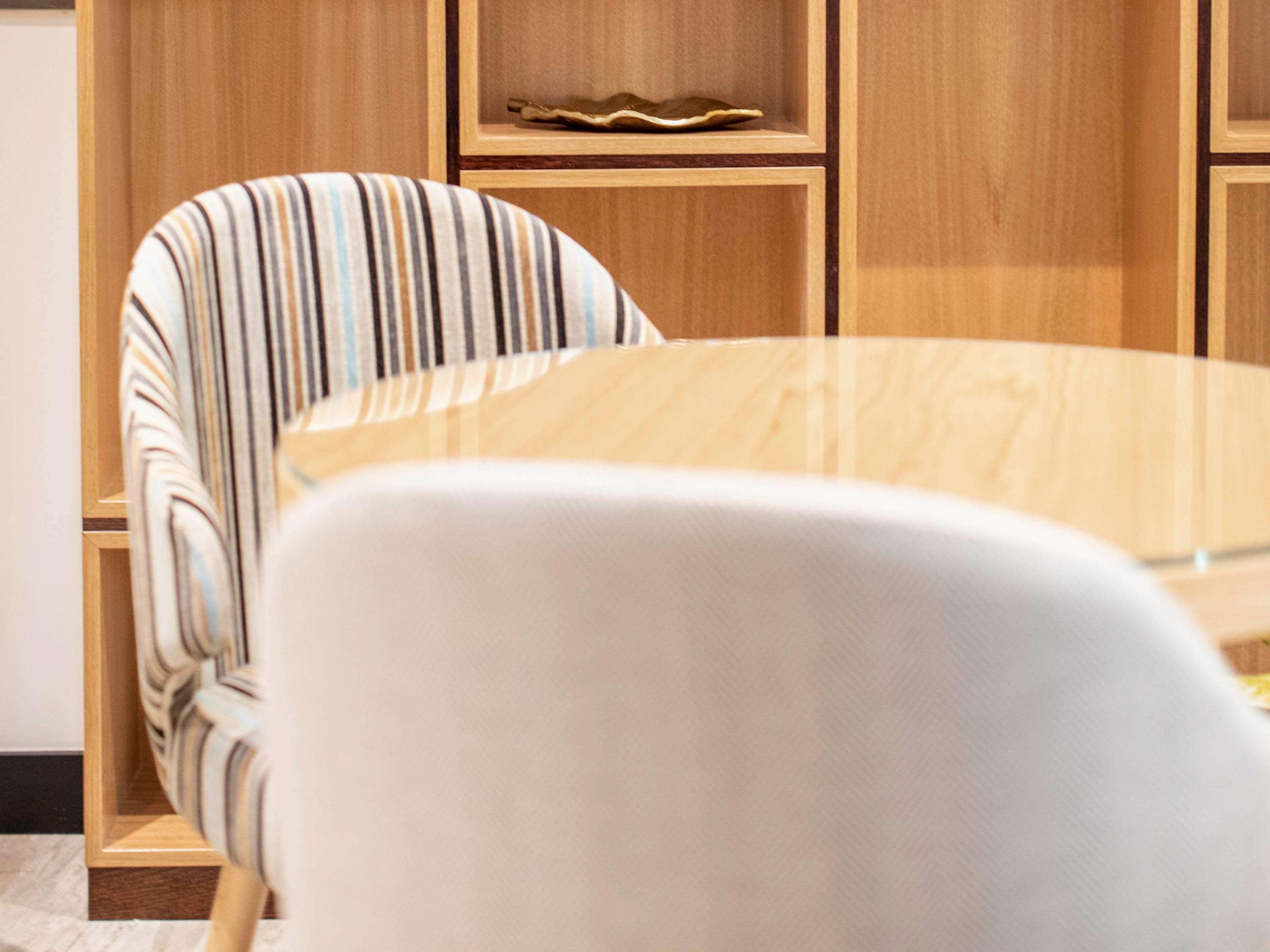 Ibis Styles Chaves Hotell Exteriör bild