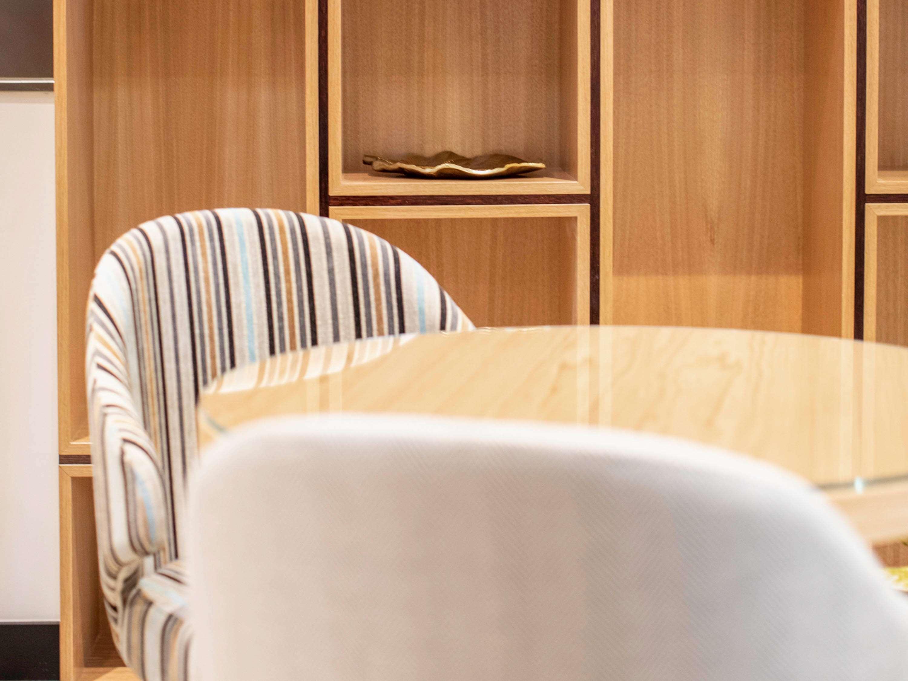 Ibis Styles Chaves Hotell Exteriör bild