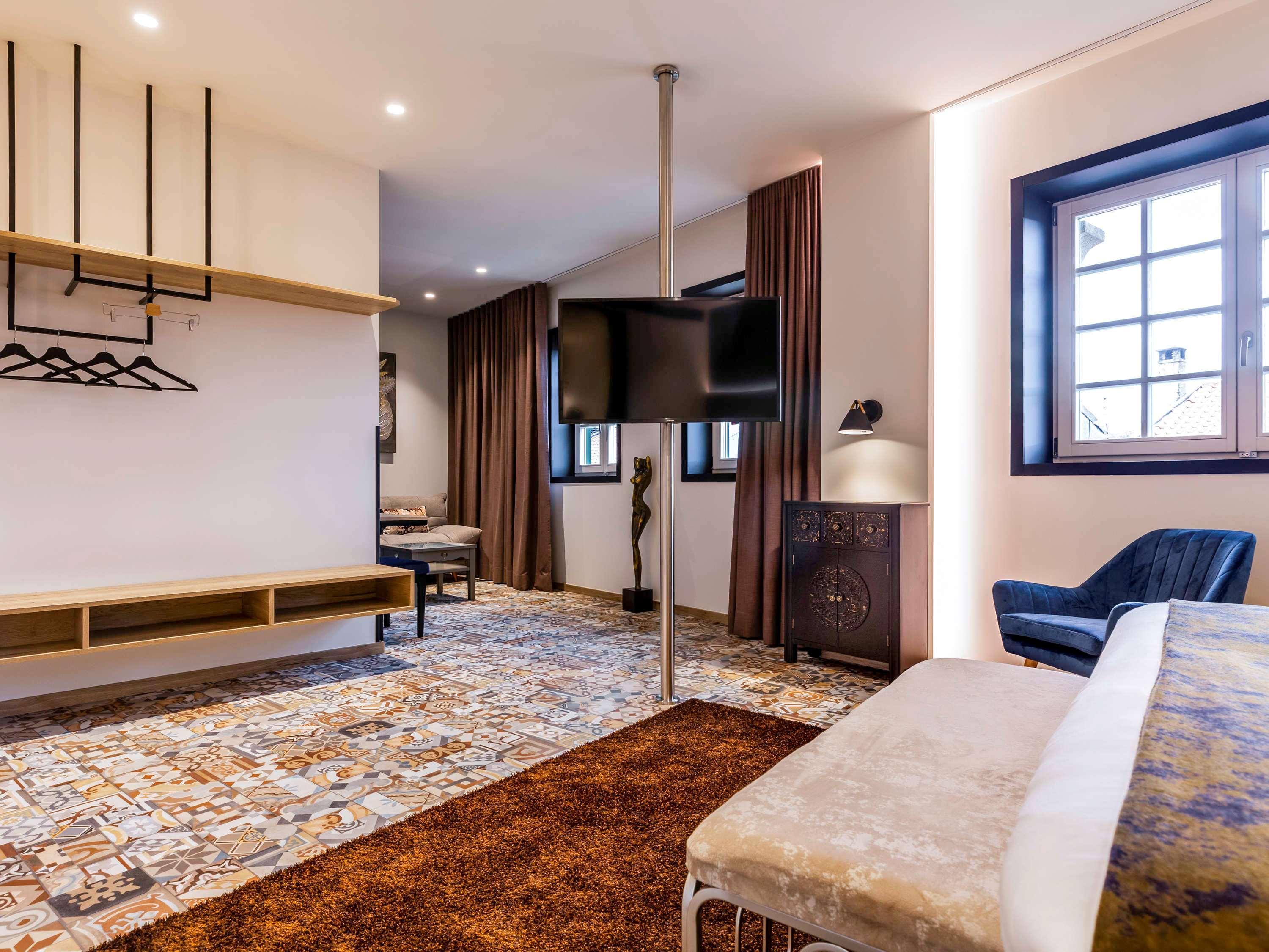 Ibis Styles Chaves Hotell Exteriör bild