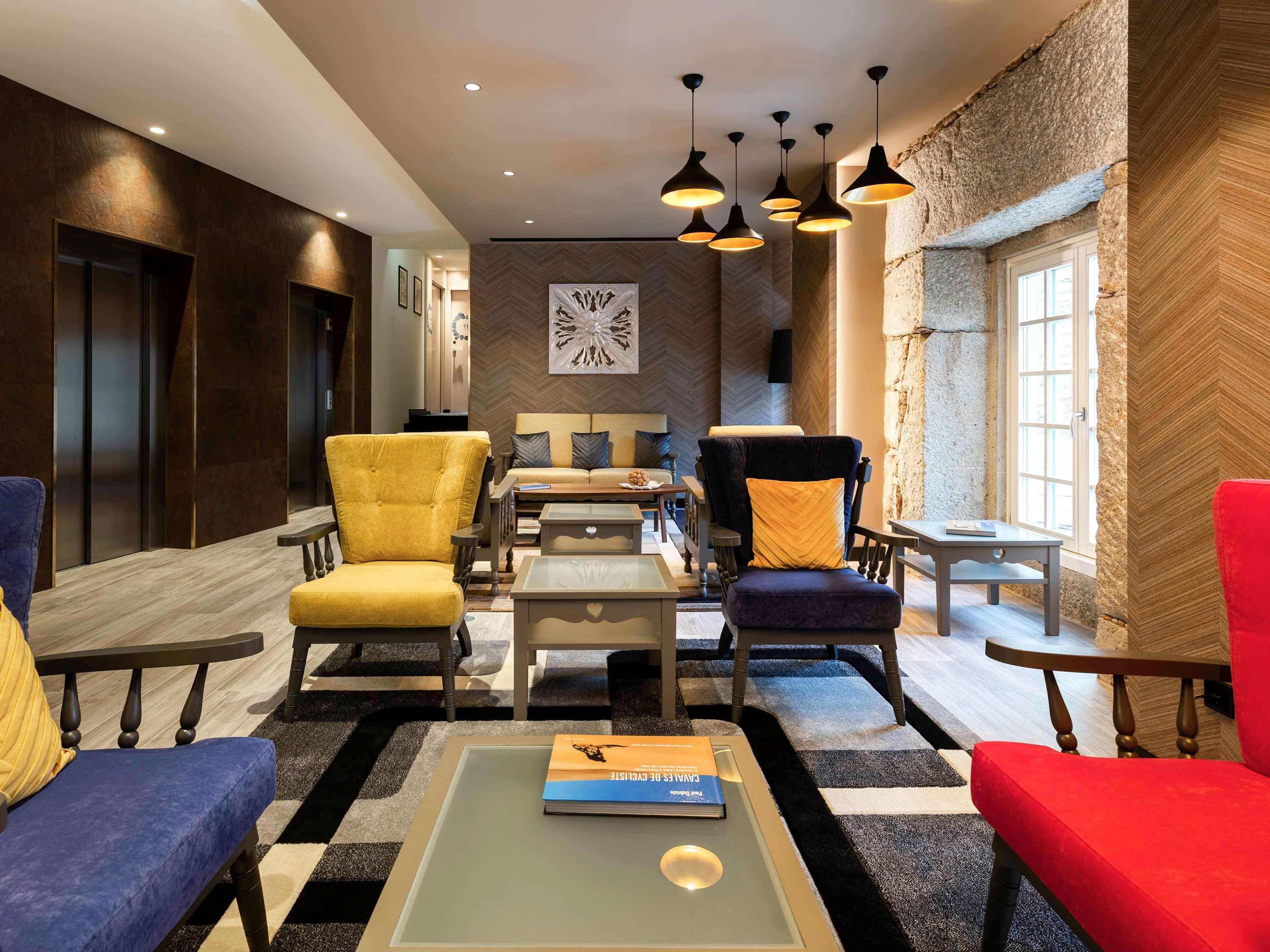 Ibis Styles Chaves Hotell Exteriör bild