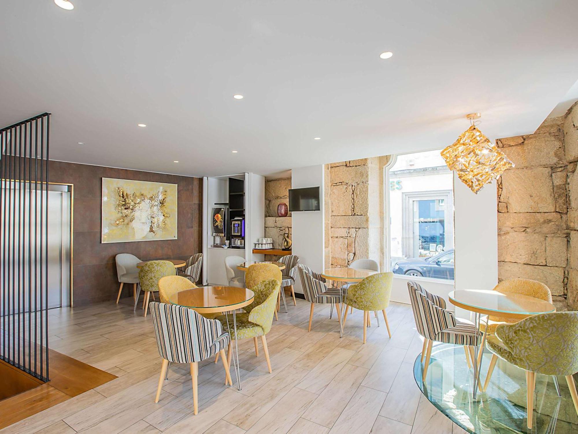 Ibis Styles Chaves Hotell Exteriör bild