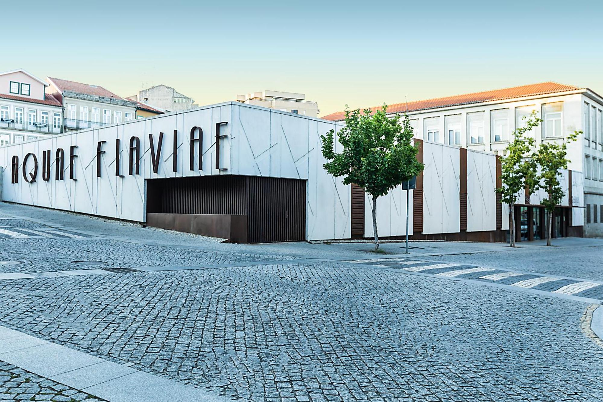 Ibis Styles Chaves Hotell Exteriör bild
