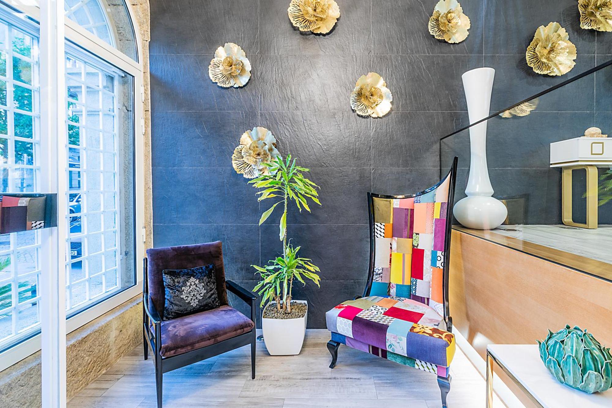 Ibis Styles Chaves Hotell Exteriör bild
