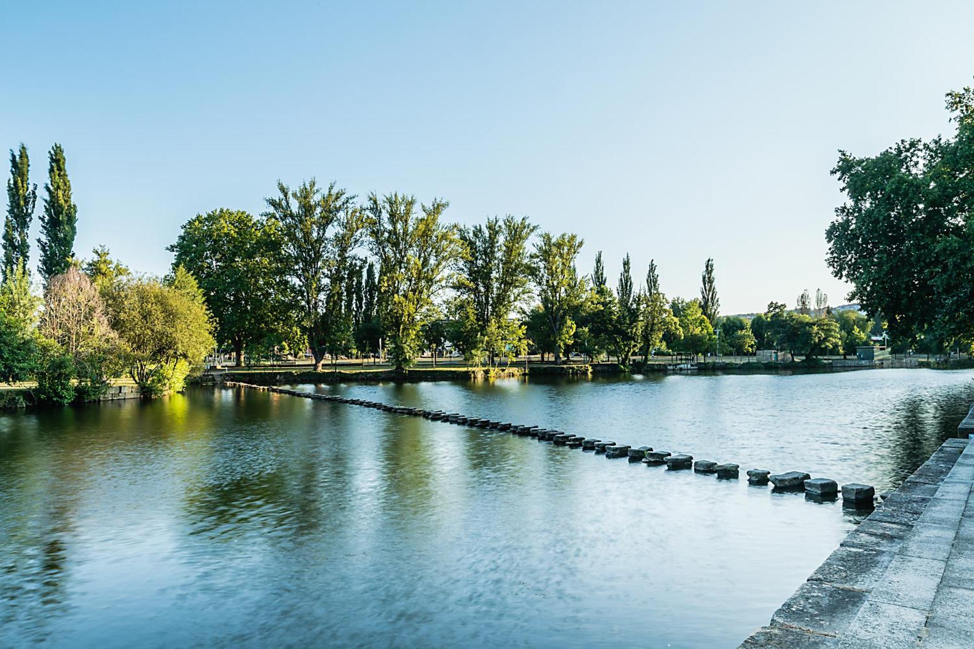 Ibis Styles Chaves Hotell Exteriör bild