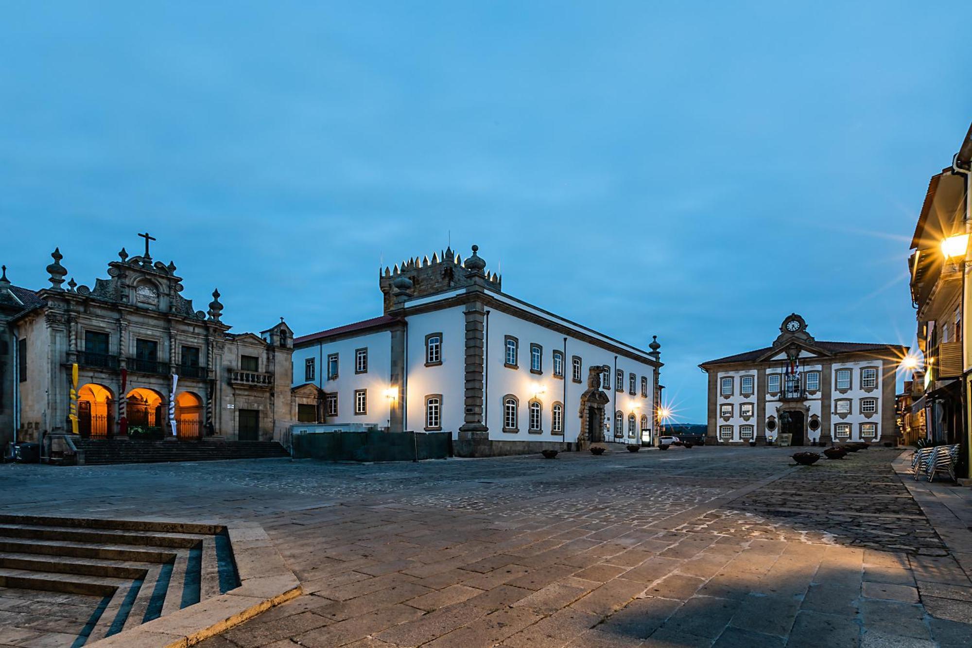Ibis Styles Chaves Hotell Exteriör bild