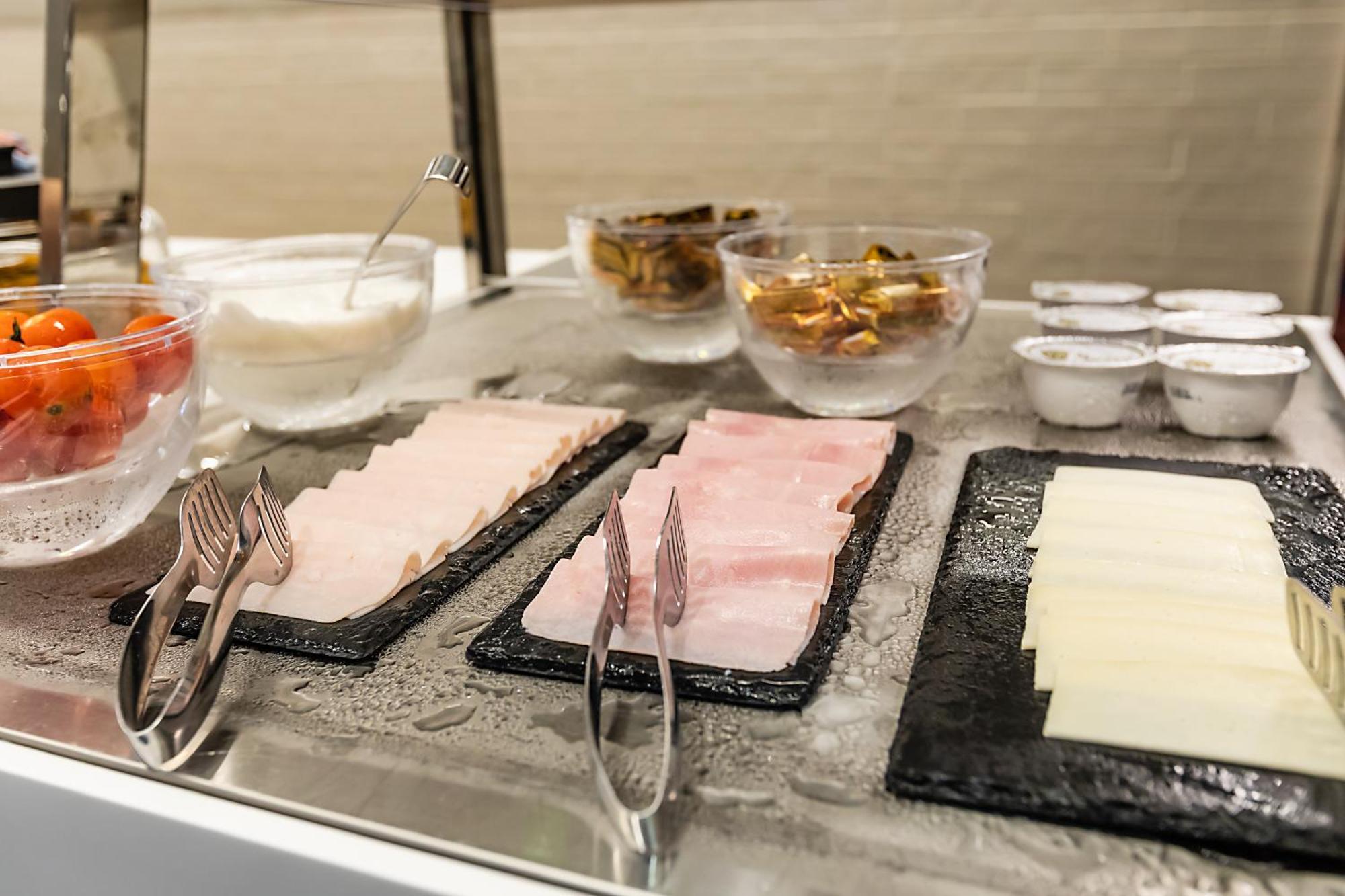 Ibis Styles Chaves Hotell Exteriör bild
