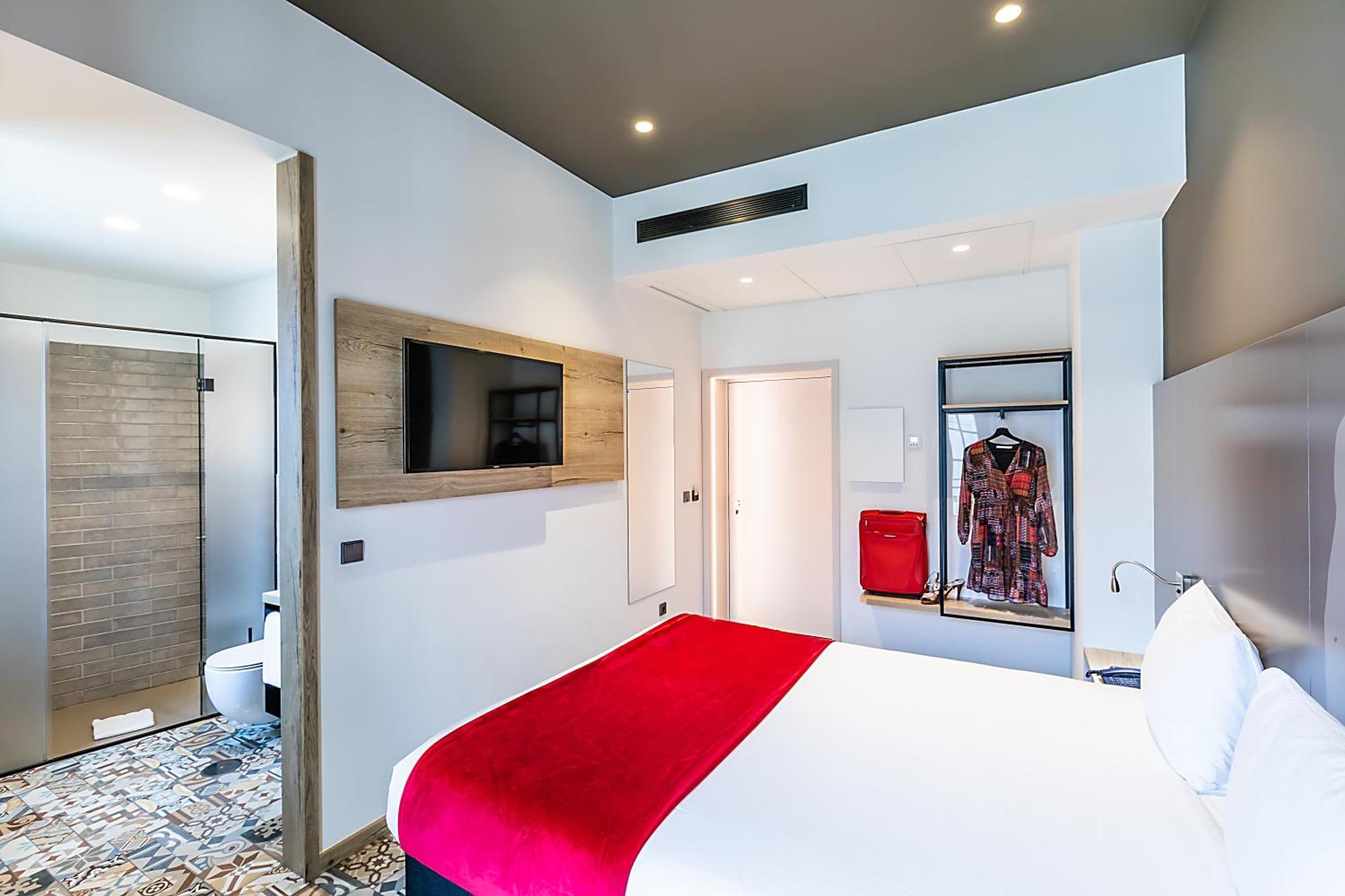 Ibis Styles Chaves Hotell Exteriör bild