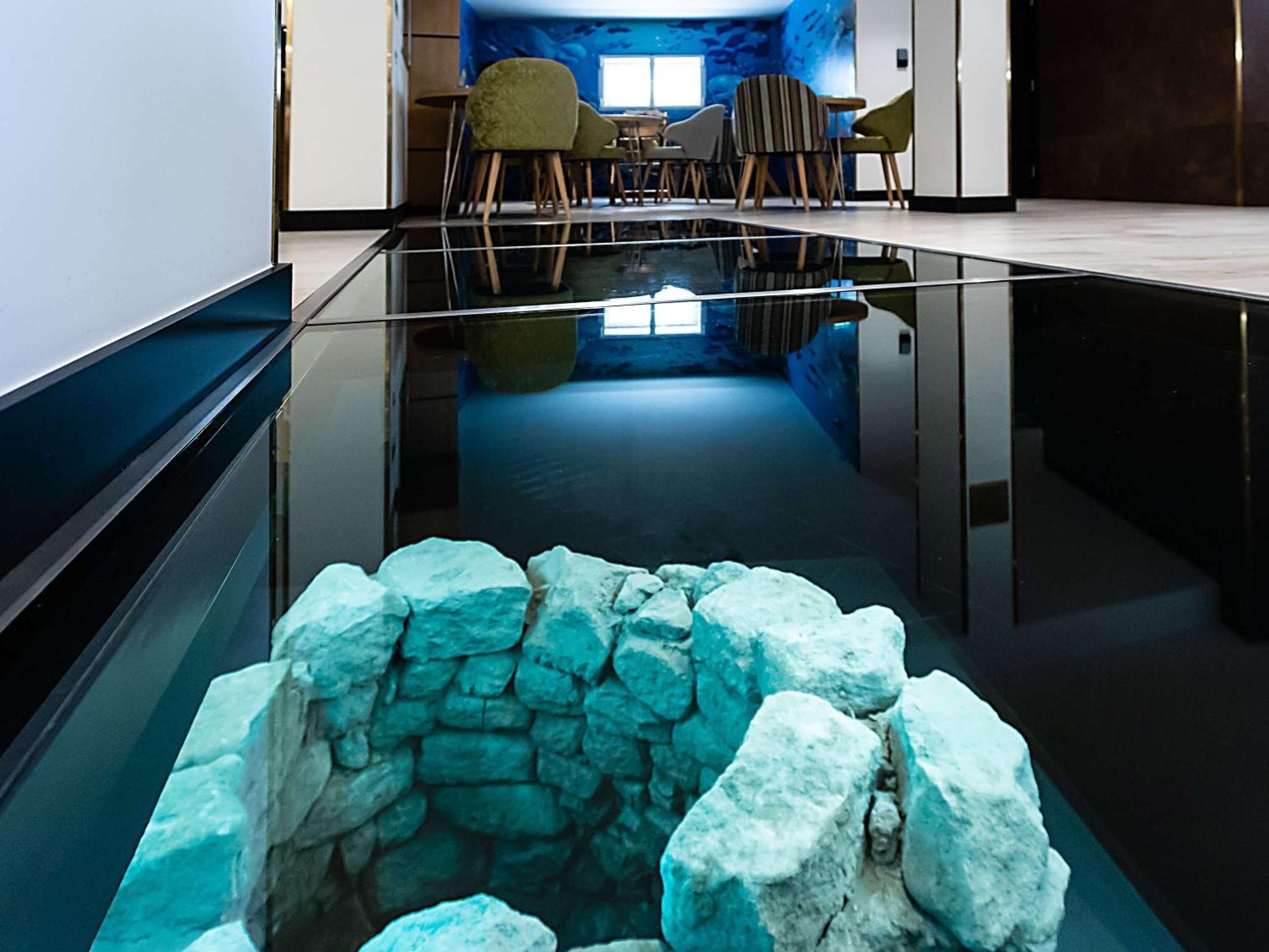 Ibis Styles Chaves Hotell Exteriör bild