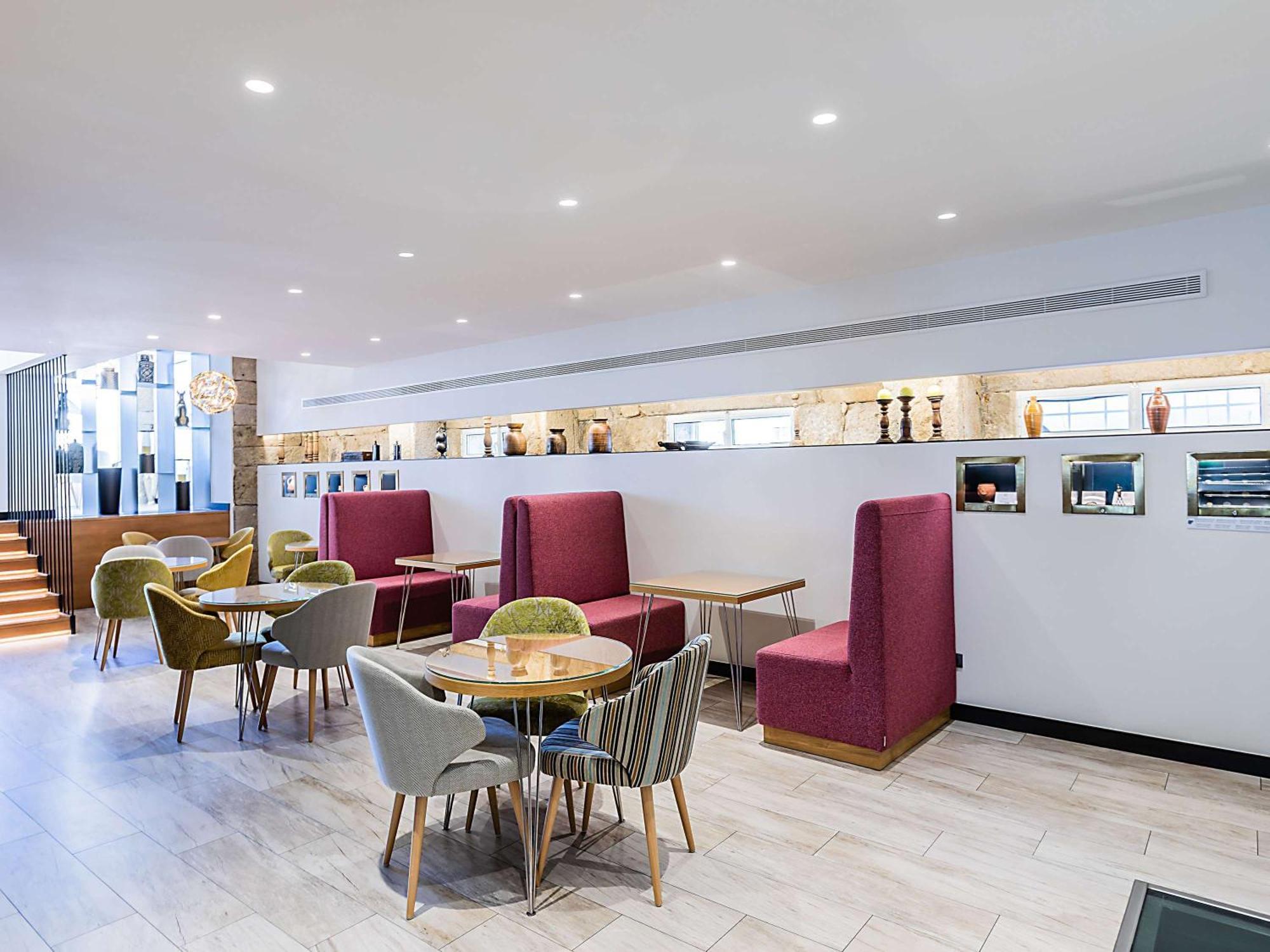 Ibis Styles Chaves Hotell Exteriör bild