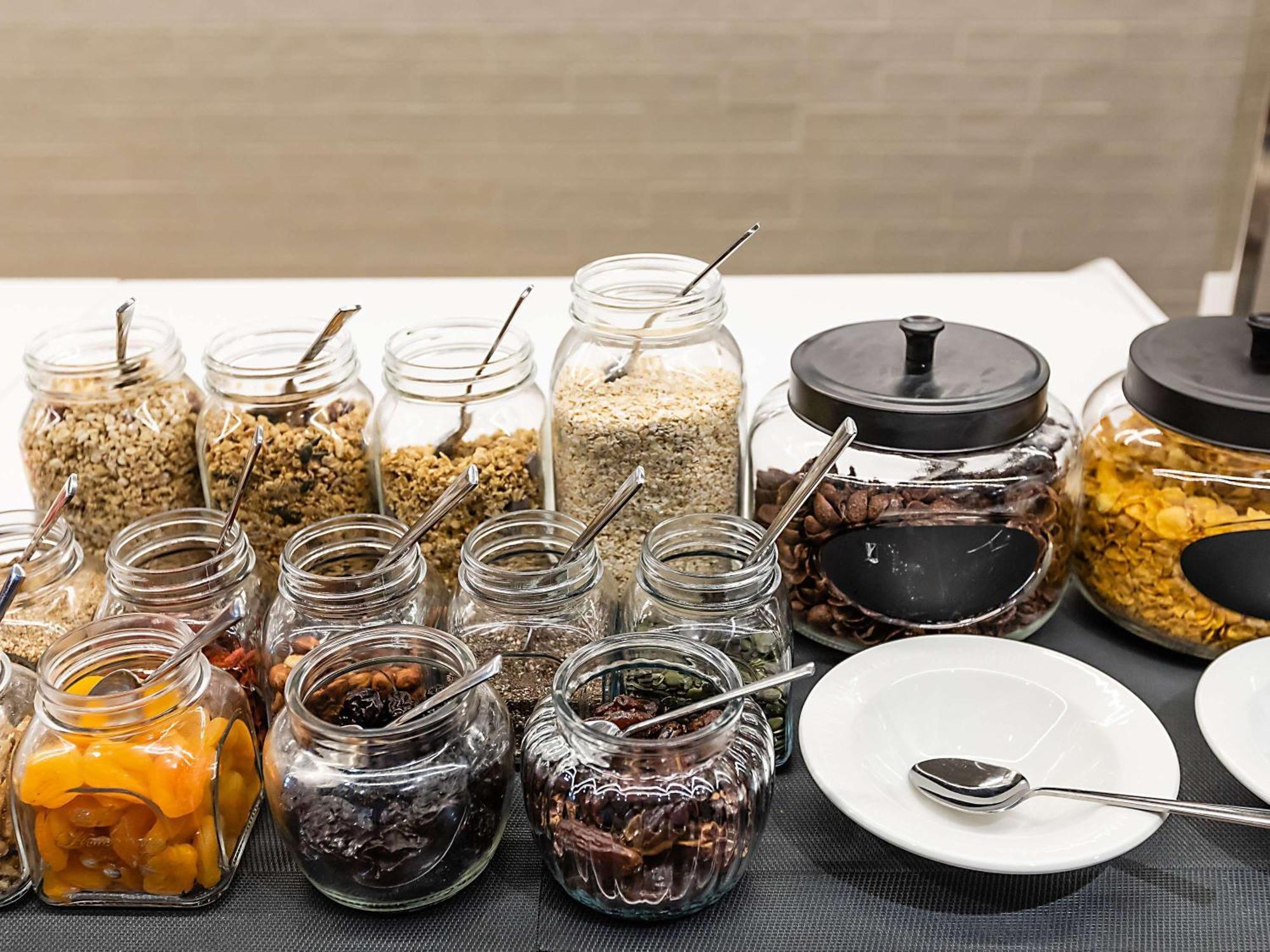 Ibis Styles Chaves Hotell Exteriör bild