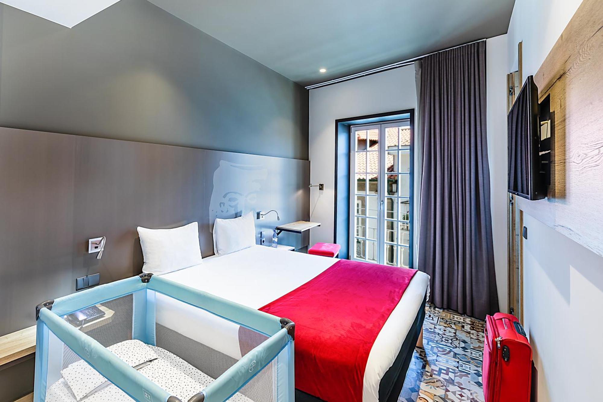 Ibis Styles Chaves Hotell Exteriör bild