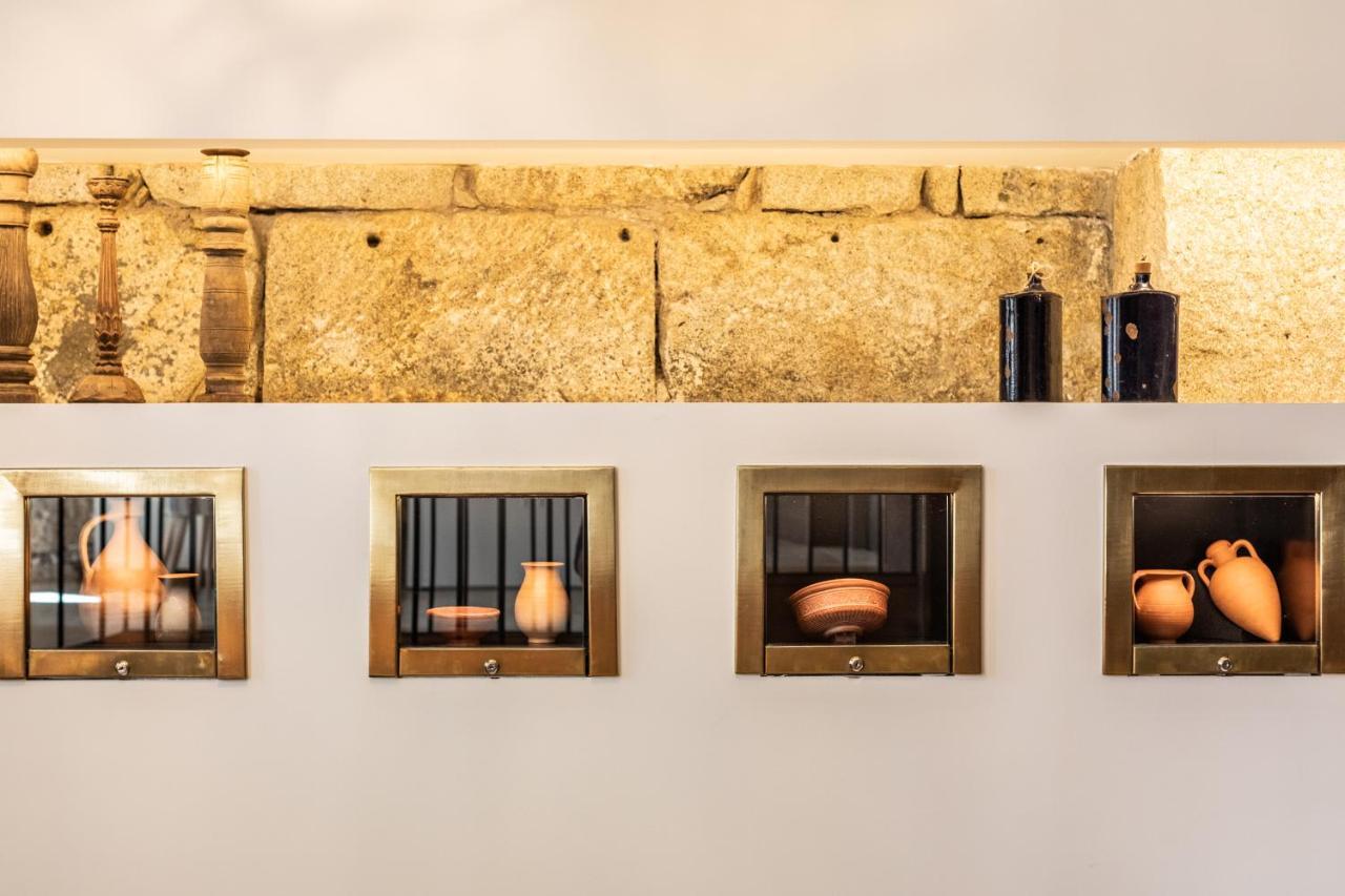 Ibis Styles Chaves Hotell Exteriör bild